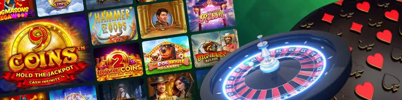 jeux Evobet