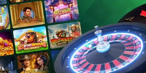 jeux Evobet