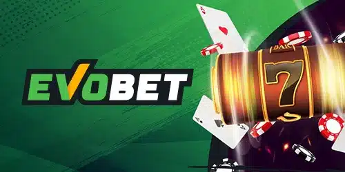 Découvrir Evobet Casino