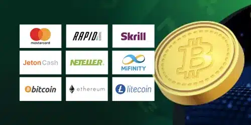 Paiements Evobet