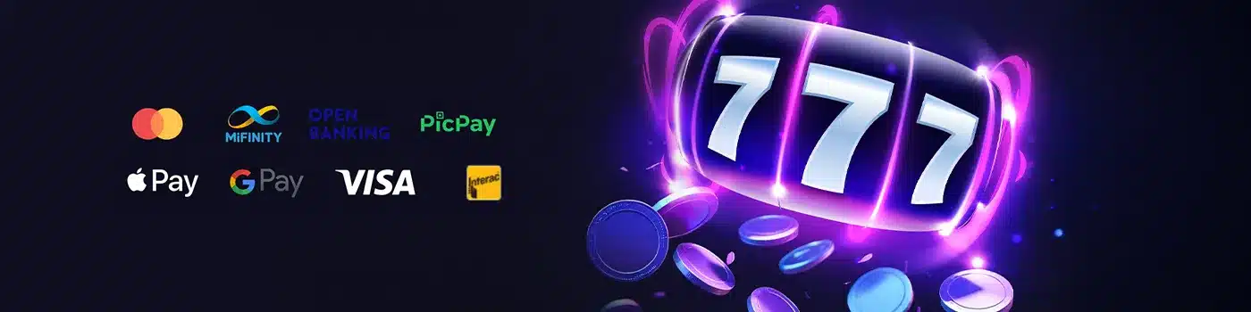 Visiter Fastslots Casino