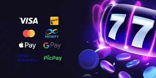Visiter Fastslots Casino
