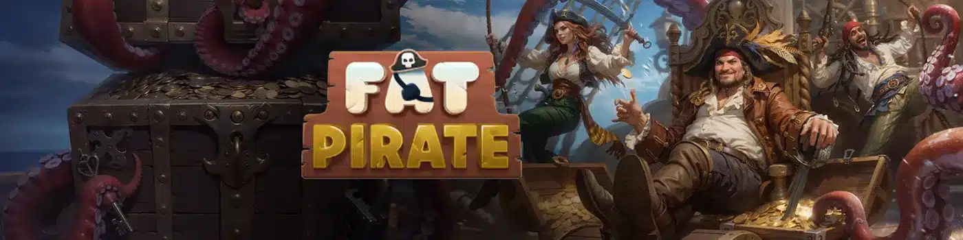 Fatpirate Casino