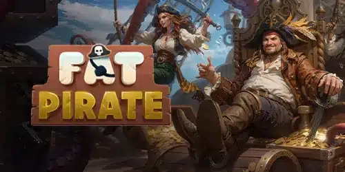 Fatpirate Casino