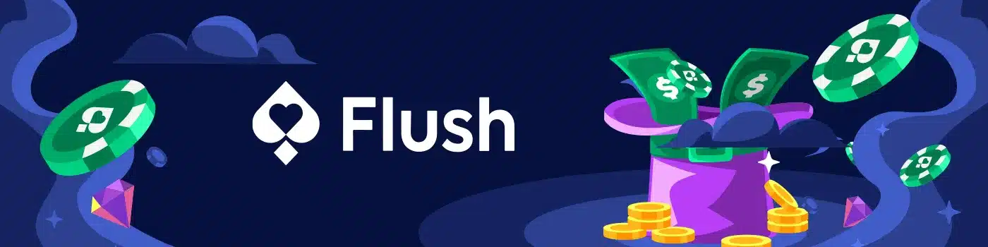 Flush casino