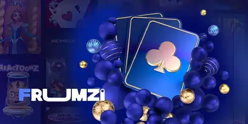 jeux Frumzi Casino
