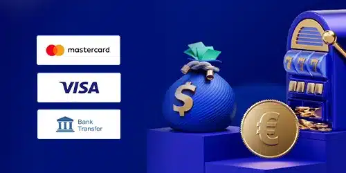 Paiements Frumzi casino