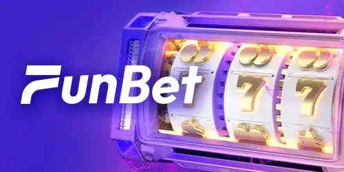 Vsiter Funbet Casino