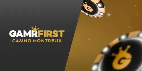 Découvrir GamrFirst Casino