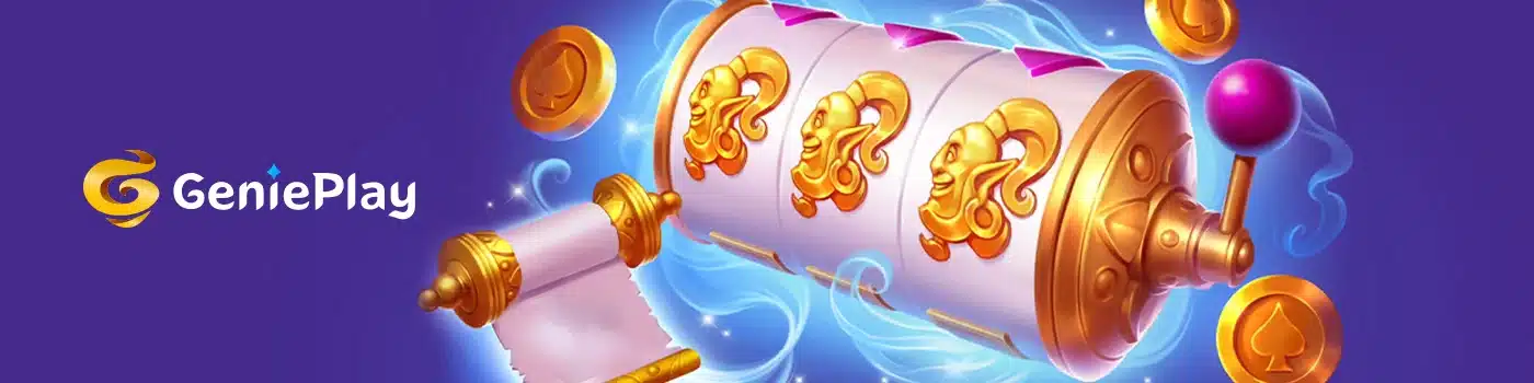 Jeux sur Genie Play