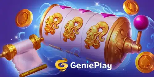 Jeux sur Genie Play