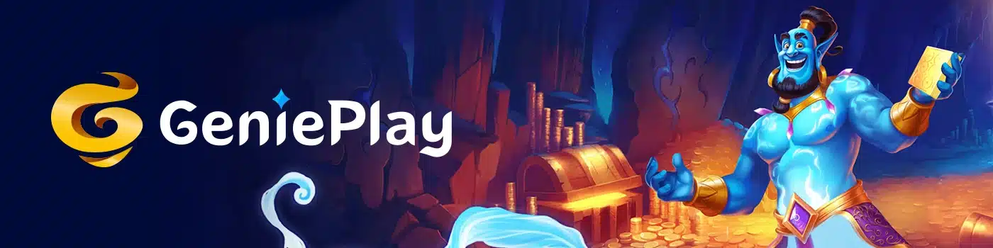 Visiter Genie Play Casino