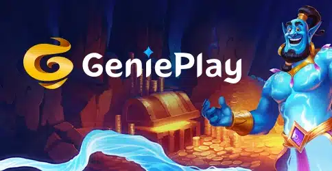Visiter Genie Play Casino
