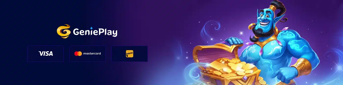 Paiement sur Genie Play