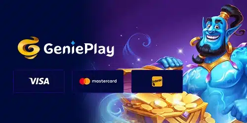 Paiement sur Genie Play