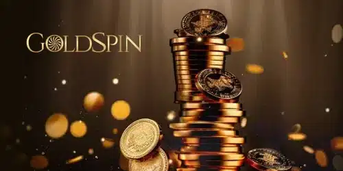 Paiements sur Goldspin