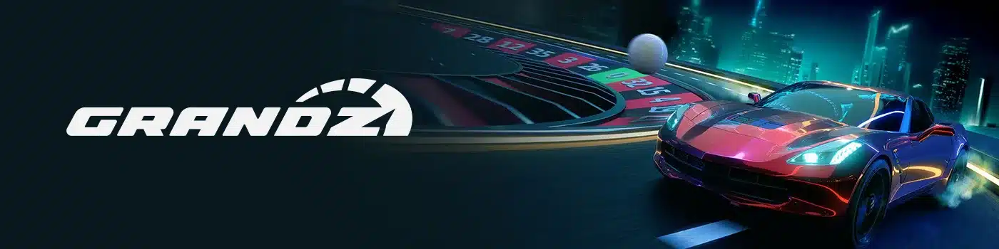 Grandzrace casino