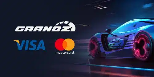 moyens de paiement sur Grandzrace