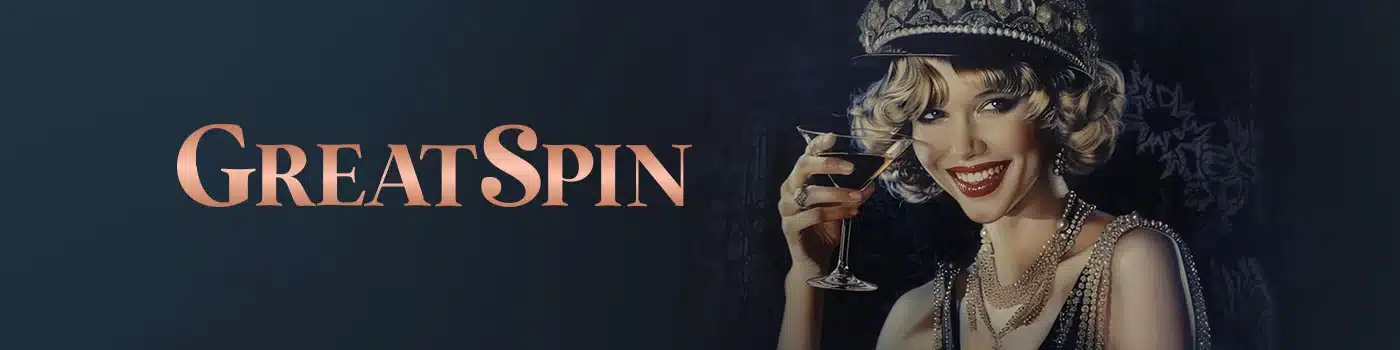 Greatspin