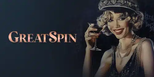 Greatspin