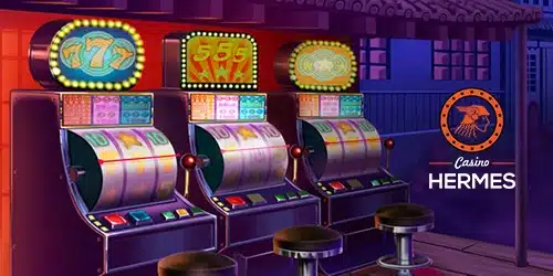 jeux Hermesvip Casino
