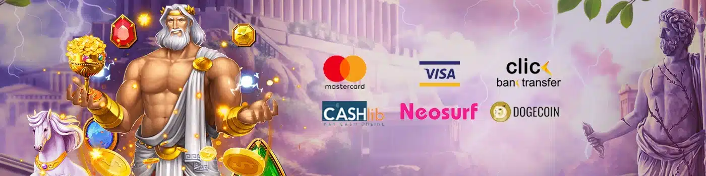 Paiements Hermescasino VIP