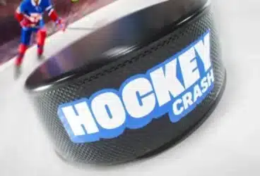 Hockey Crash
