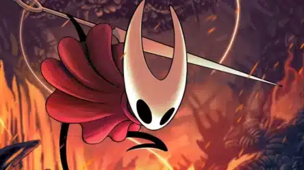 Hollow Knight : Silksong