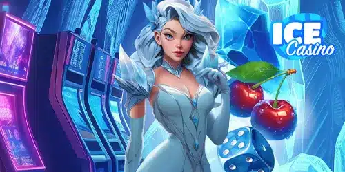 jeux sur Ice casino