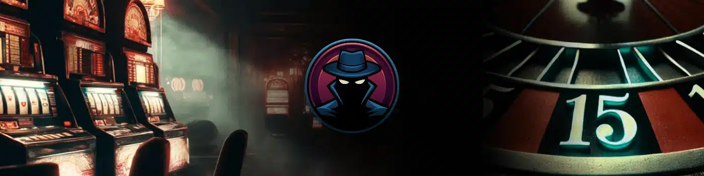 jeux Incognito casino