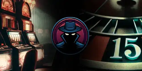 jeux Incognito casino