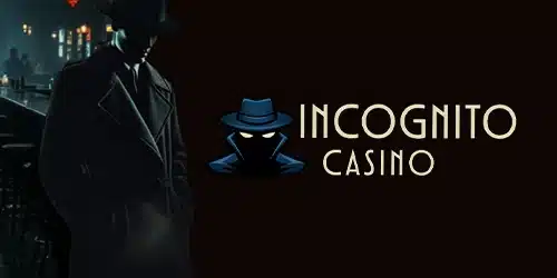 Incognito casino