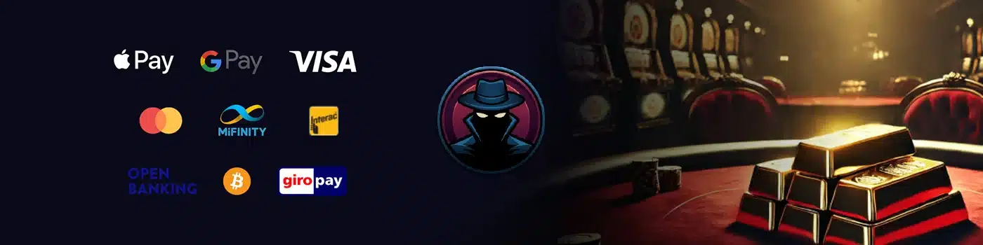 Paiements Incognito