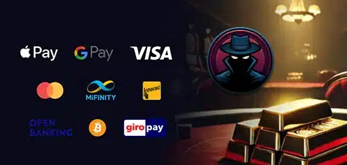 Paiements Incognito