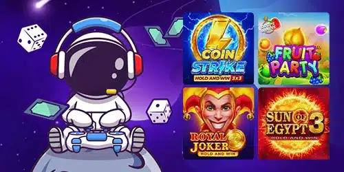 Mobile Gaming at Jackpot Bob