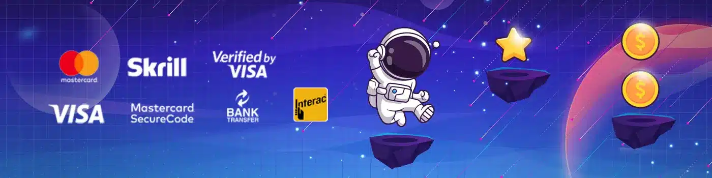 Jackpot Bob Payments