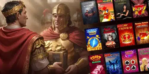 Jeux Legiano