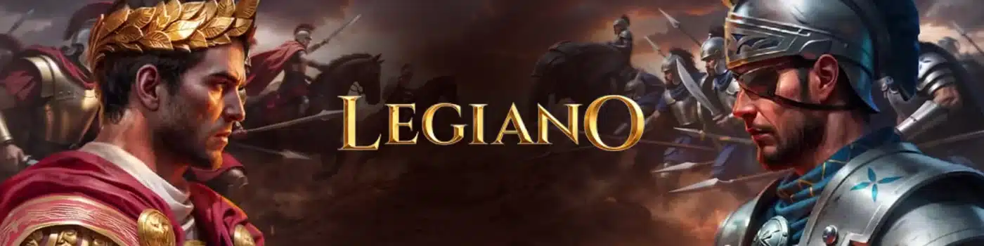 Legiano Casino
