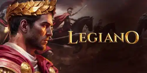 Legiano Casino