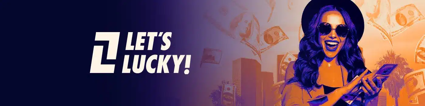 Letslucky Casino
