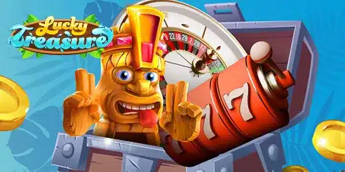 jeux Vegasino