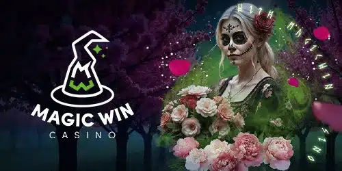 Magicwin casino