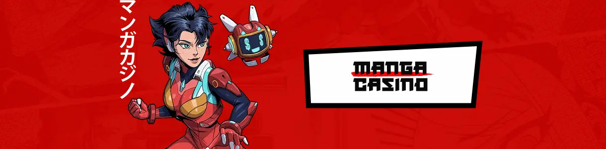 Manga Casino