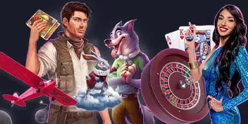 jeux Metaspins