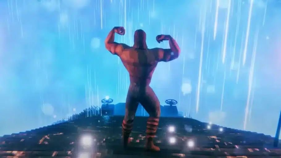 mise à jour 0.221.4 de Valheim