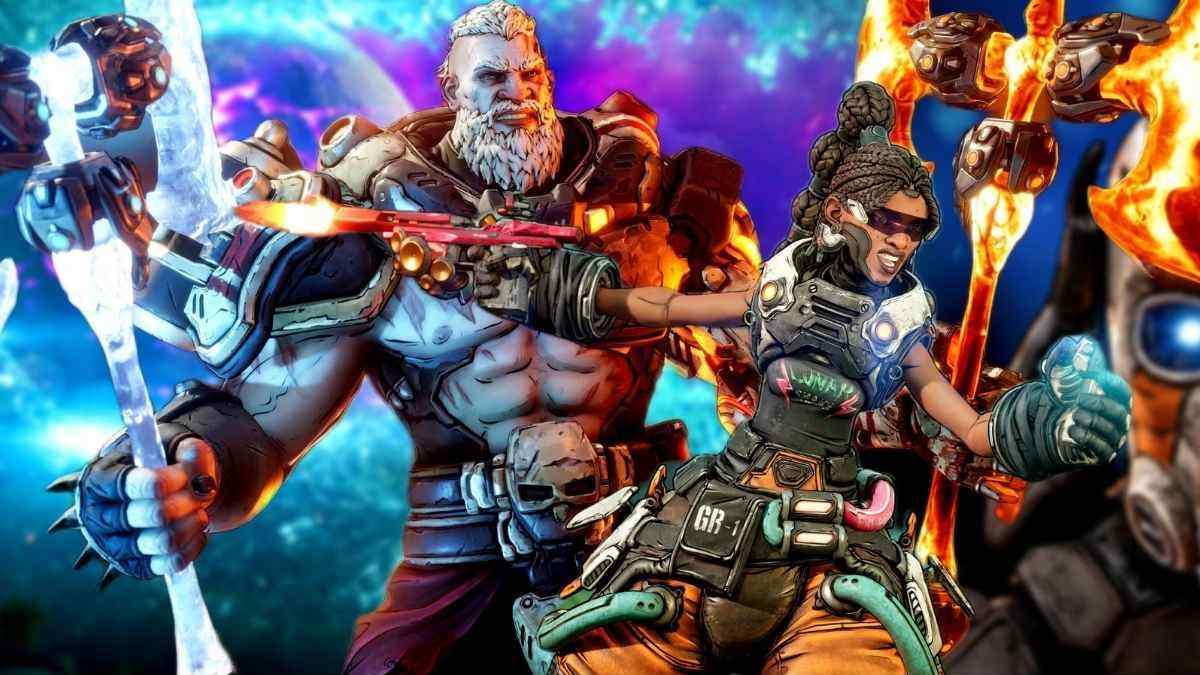 Borderlands 4 : la mise à jour tant attendue est là, et elle change vraiment la donne !