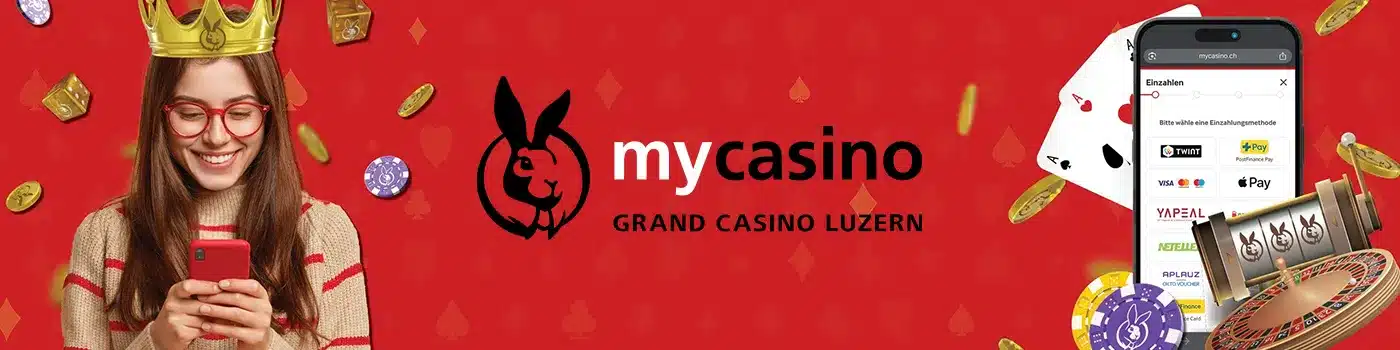 Découvrir MyCasino