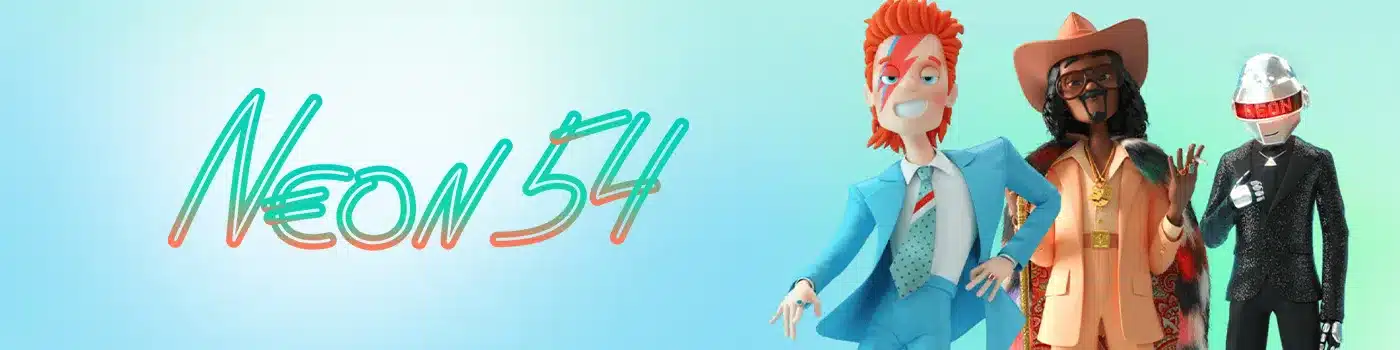 Neon54 Casino