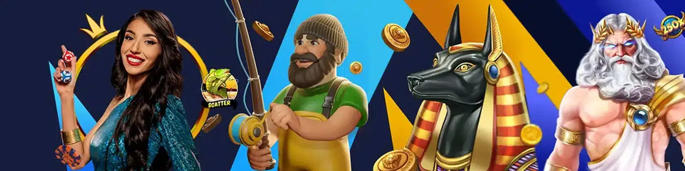jeux nine casino