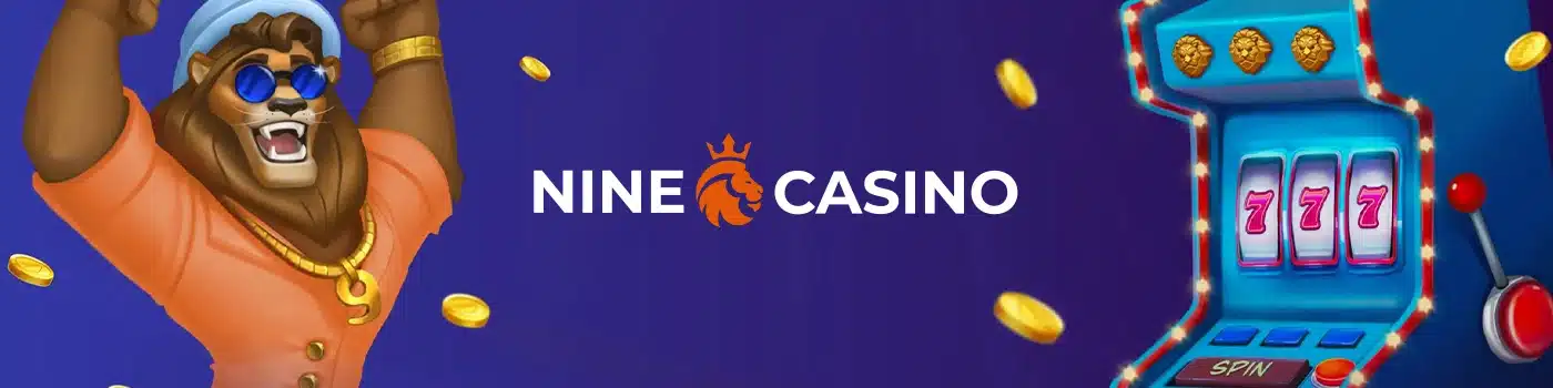 Nine casino online
